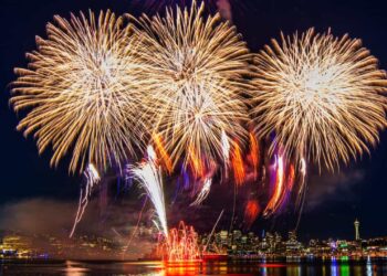 Resumen de eventos semanales de Ballard: 29 de junio