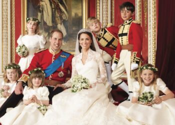 Resurgimiento real: el regreso de los Windsor