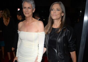 Revelan nuevos detalles sobre la muerte de Kelly Curtis, hermana de Jamie Lee Curtis