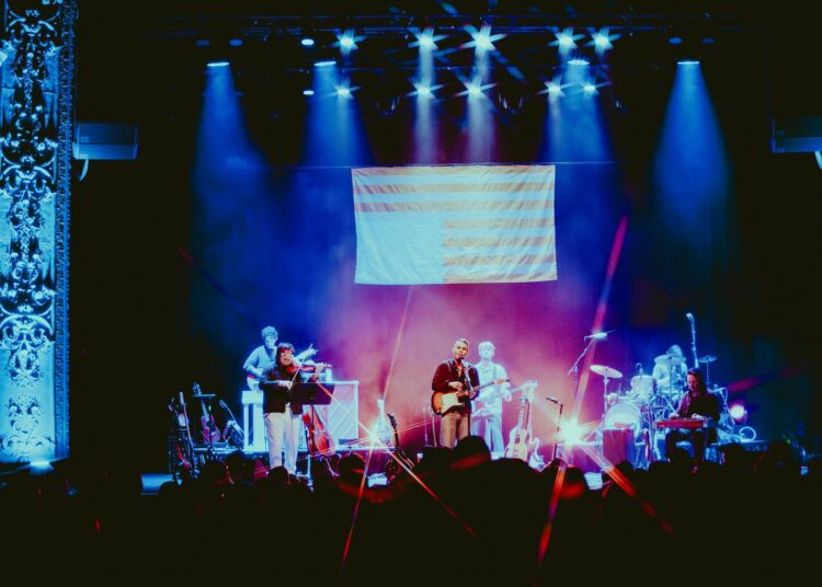 Review: Rostam Wraps Up the Weekend Wonderfully at Thalia Hall