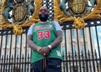Rick Ross 'satisfaciendo sus ansias de éxito' con nuevos emprendimientos - Noticias Musicales