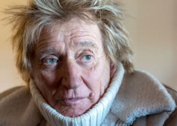 Rod Stewart dice "es mi última vez" mientras los fanáticos devastados se apresuran a apoyarlo | Noticias de celebridades | Mundo del espectáculo y televisión