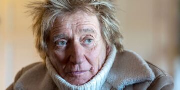 Rod Stewart dice "es mi última vez" mientras los fanáticos devastados se apresuran a apoyarlo | Noticias de celebridades | Mundo del espectáculo y televisión