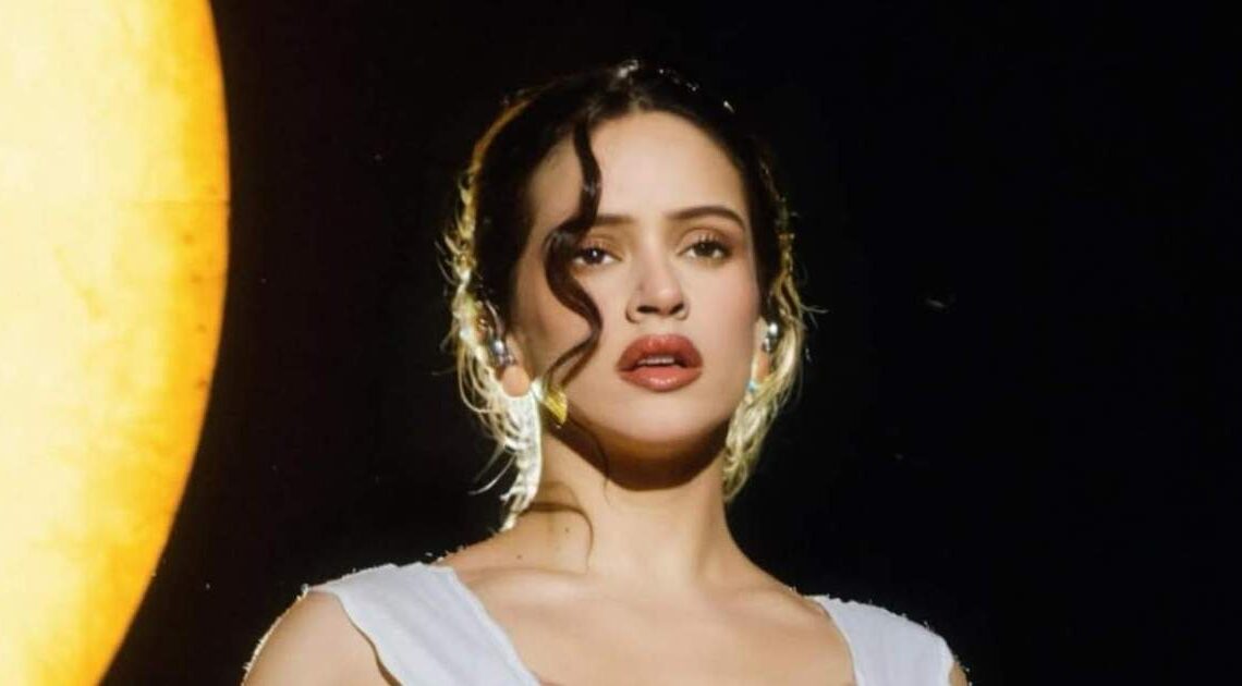 Rosalía preocupa a los fans al cancelar los conciertos del Lux Tour de Miami y Orlando por emergencia familiar
