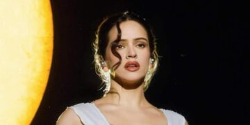 Rosalía preocupa a los fans al cancelar los conciertos del Lux Tour de Miami y Orlando por emergencia familiar