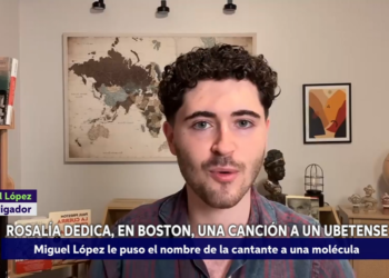 Miguel López