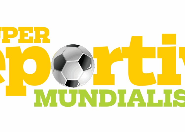 Mundial 2026