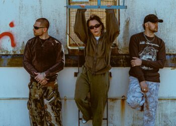 SNAYX lanza nuevo vídeo musical para 'Brain Cellz'