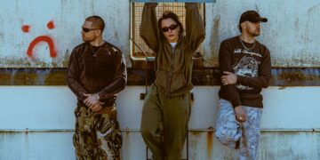 SNAYX lanza nuevo vídeo musical para 'Brain Cellz'