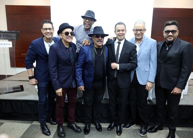 SODAIE invita a los artistas a darle último adiós a Alex Bueno en el TN