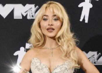 Sabrina Carpenter obtiene orden de restricción contra hombre que intentó entrar a su casa
