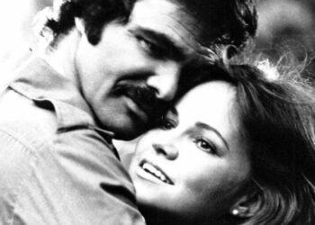 Sally Field dijo que casi se