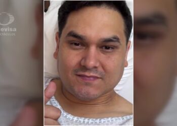 Samuel Sarmiento fue operado de emergencia, ¿cuál es su estado de salud? | Shows Famosos
