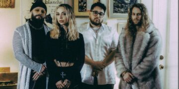 Sangre. lanza nuevo vídeo musical de 'Lead Me To The Slaughter'