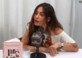 Shahi les contó a los Bosssticks sobre su mejor beso. Por: Los Bossicks/YouTube