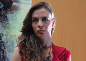Sasha Sokol señala que Luis de Llano sigue sin cumplir la sentencia de la Suprema Corte: "¿Cuánto más hay que esperar?"