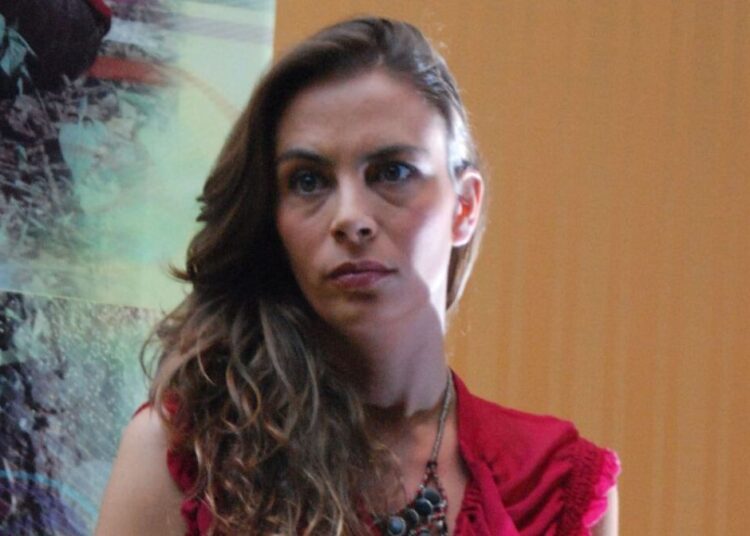 Sasha Sokol señala que Luis de Llano sigue sin cumplir la sentencia de la Suprema Corte: "¿Cuánto más hay que esperar?"