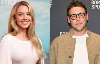 Dentro del romance muy serio de Sydney Sweeney y Scooter Braun, son el verdadero negocio