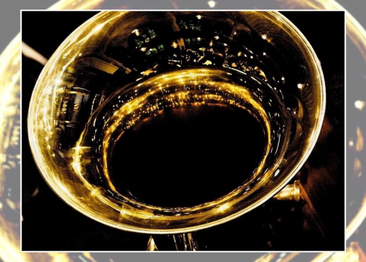 Scranton Brass Orchestra actuará el domingo 14 de junio