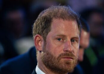 Se informa que el príncipe Harry cree que el príncipe William influyó en Royal Rift