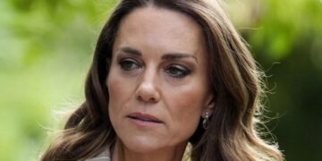 Se revela una 'traición' de 1 millón de dólares en un momento privado de Kate