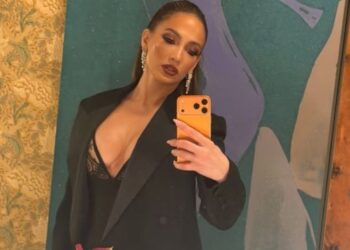 Según se informa, Jennifer Lopez cree que su ex obtuvo lo que se merecía - Fuente