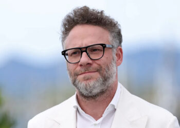 Seth Rogen dice que no ha hablado con James Franco “en mucho tiempo” y se muestra reacio a profundizar en el estado de la amistad: “El matiz es demasiado personal”