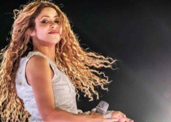 Shakira se une a la ayuda a venezuela