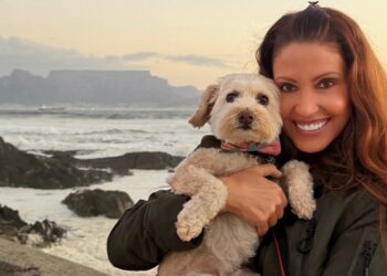 Shannon Elizabeth en Instagram