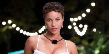 Sol aclara los comentarios de 'Aftersun' sobre Trinity y Bryce