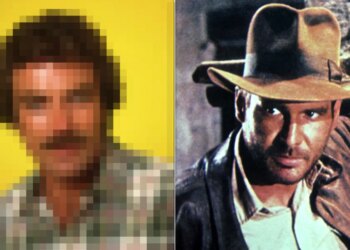 Spielberg Originally Wanted Tom Selleck To Play Indiana Jones