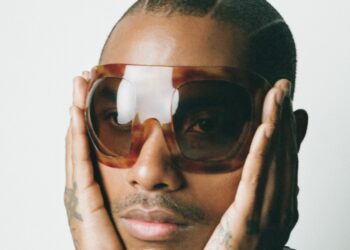 Steve Lacy adelanta nuevo álbum con el sencillo Lovelorn 'The Feeling'