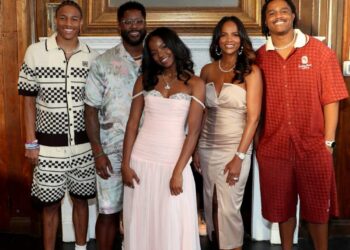 TVs Most Trusted Reporters Celebrate Fathers Day 2026 With Love Letters to Their Kids