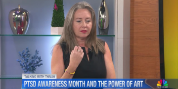 NBC Logo