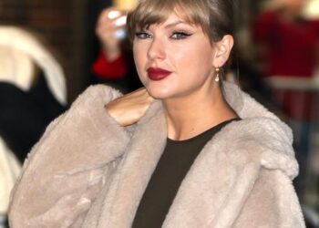 Taylor Swift anuncia nuevo single para la banda sonora de Toy Story 5 - Noticias Musicales