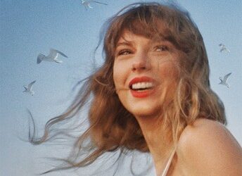Taylor Swift lidera la mejor música nueva de la semana: guía musical del viernes