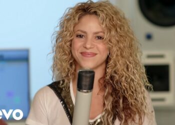 Taylor Swift no es la única: otras chicas pop en la banda sonora de películas de animación