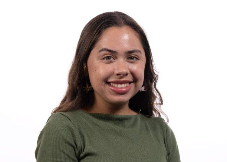 Imagen de perfil de Noelle Alviz-Gransee