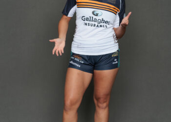 Brumbies Wordmark