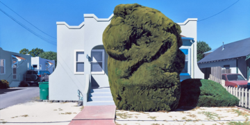 "Tieton Crea" en Boxx Gallery | Arte y entretenimiento