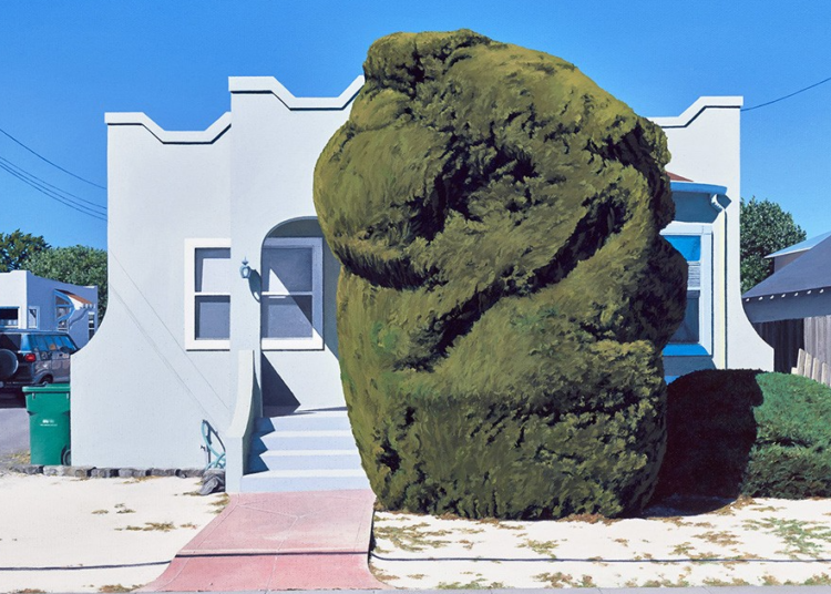 "Tieton Crea" en Boxx Gallery | Arte y entretenimiento