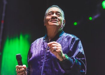 Tito Nieves álbum