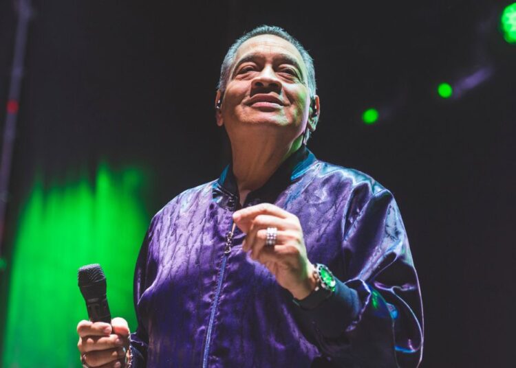 Tito Nieves álbum