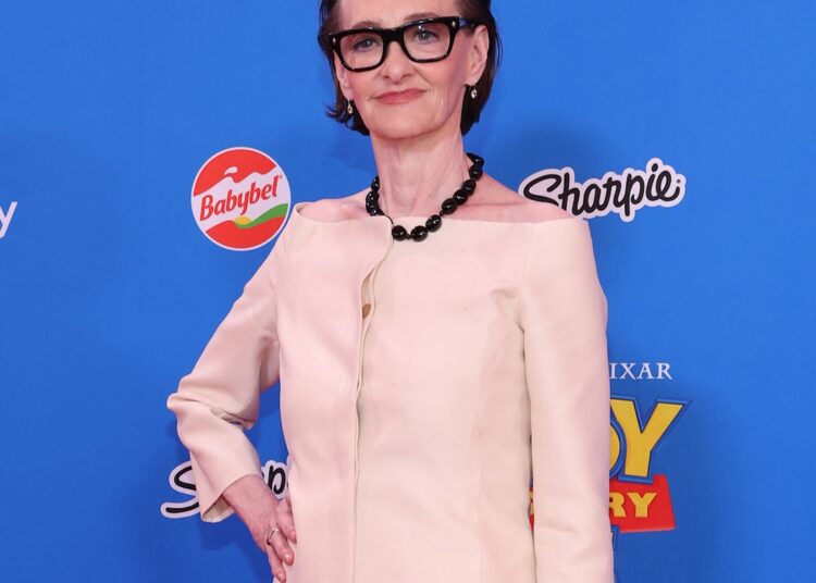 Toy Story 5: Joan Cusack, Tom Hanks y más celebridades en el estreno en Los Ángeles