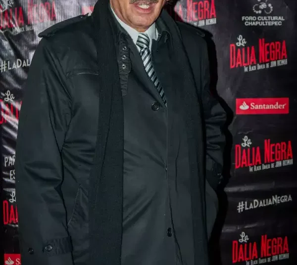 Jorge Ortiz de Pinedo