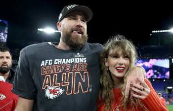 Lo que sabemos hasta ahora sobre la boda de Taylor Swift y Travis Kelce: invitaciones, ubicación y más