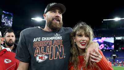 Lo que sabemos hasta ahora sobre la boda de Taylor Swift y Travis Kelce: invitaciones, ubicación y más