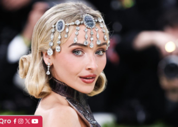 Tribunal protege a Sabrina Carpenter de presunto acosador - ELITE