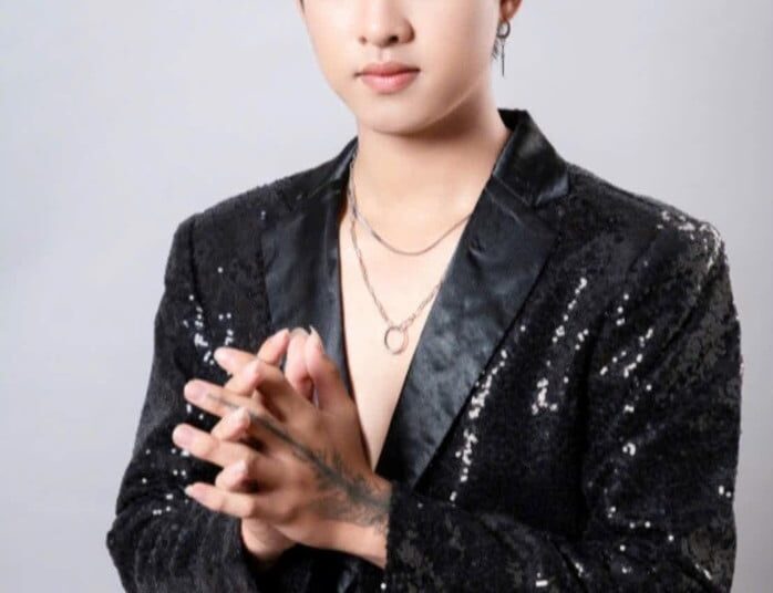 Trịnh Gia Khang và Mini show