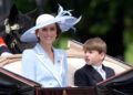 Trooping the Color 2026: Princesa de Gales y niños entre la realeza en las celebraciones del cumpleaños del Rey